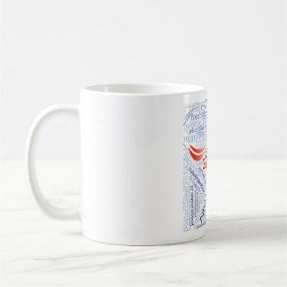 Mug (square) kaffeetasse