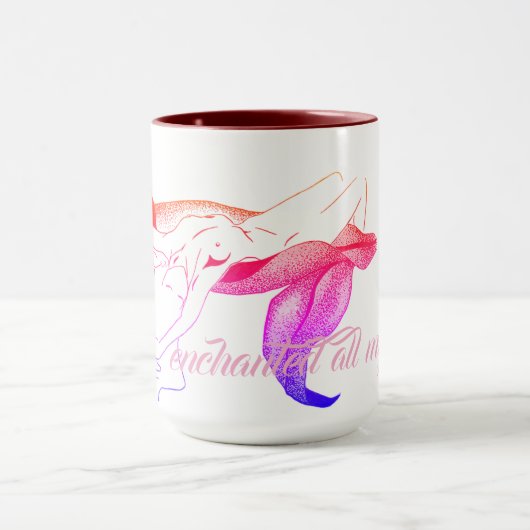 MUG studio miiri Tasse (Zentrum)