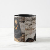 Mug – Sun Bear Tasse (Zentrum)