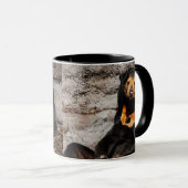 Mug – Sun Bear Tasse (VorderseiteRechts)