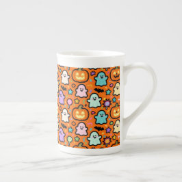 Mug Sweet Halloween Porzellantasse