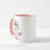 Mug Tasse (Vorderseite Links)