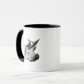 Mug Tasse (Vorderseite Links)