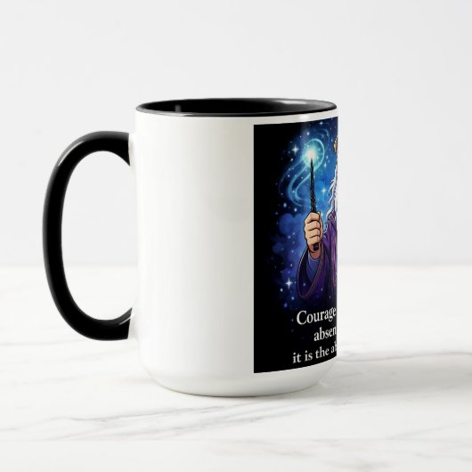 Mug Tasse (Links)