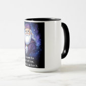 Mug Tasse (VorderseiteRechts)