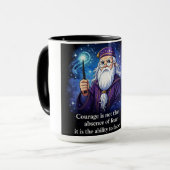 Mug Tasse (Vorderseite Links)