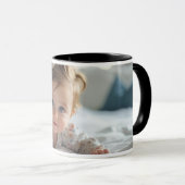 Mug Tasse (VorderseiteRechts)