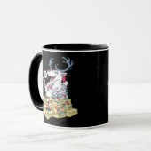 Mug Tasse (Vorderseite Links)