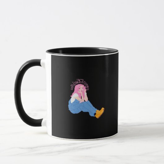 Mug Tasse (Links)