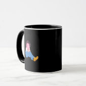 Mug Tasse (Vorderseite Links)