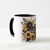 Mug Tasse (Vorderseite Links)