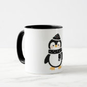 Mug Tasse (Vorderseite Links)