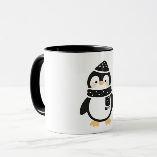 Mug Tasse (Vorderseite Links)