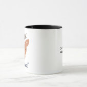 Mug Tasse (Zentrum)