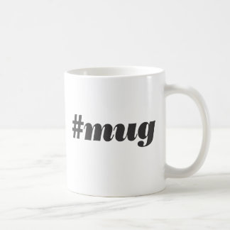 #mug Tasse