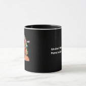 Mug Tasse (Zentrum)