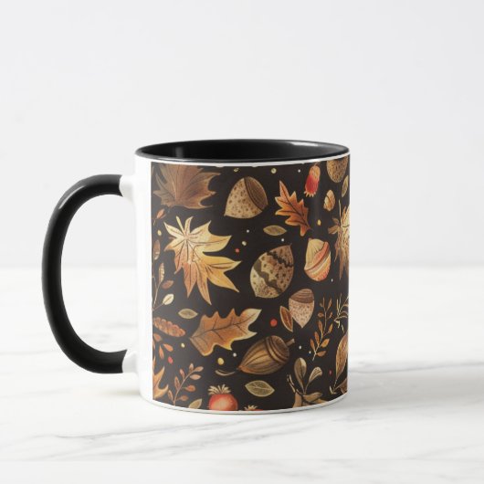 Mug Tasse (Links)