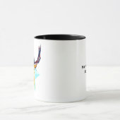 Mug Tasse (Zentrum)