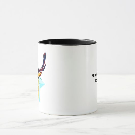 Mug Tasse (Zentrum)