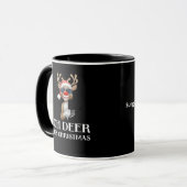 Mug Tasse (Vorderseite Links)