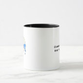 Mug Tasse (Zentrum)
