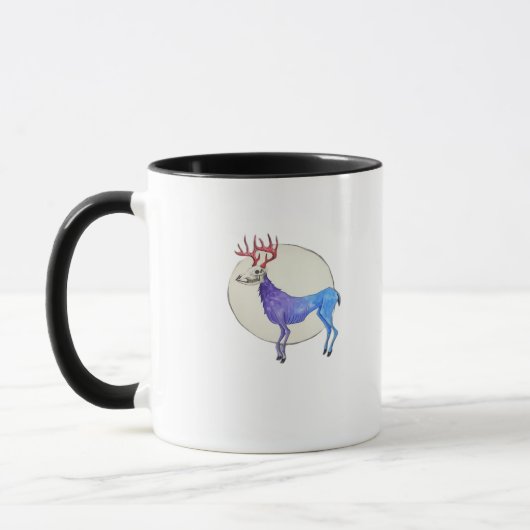 Mug Tasse (Links)