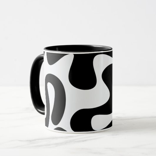 Mug Tasse (Vorderseite Links)