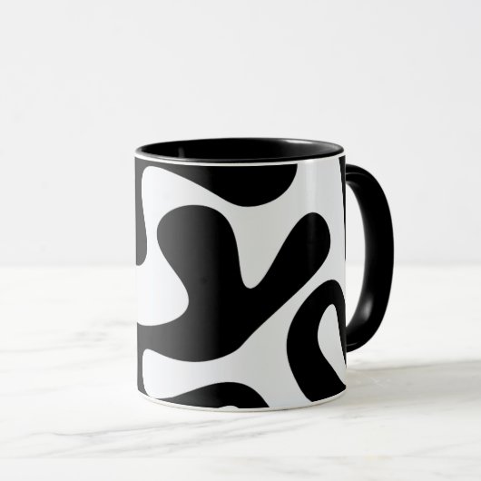 Mug Tasse (VorderseiteRechts)