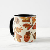 Mug Tasse (Vorderseite Links)