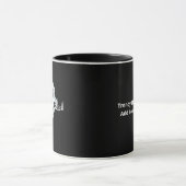 Mug Tasse (Zentrum)