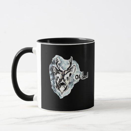 Mug Tasse (Links)