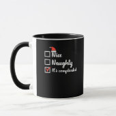 Mug Tasse (Links)