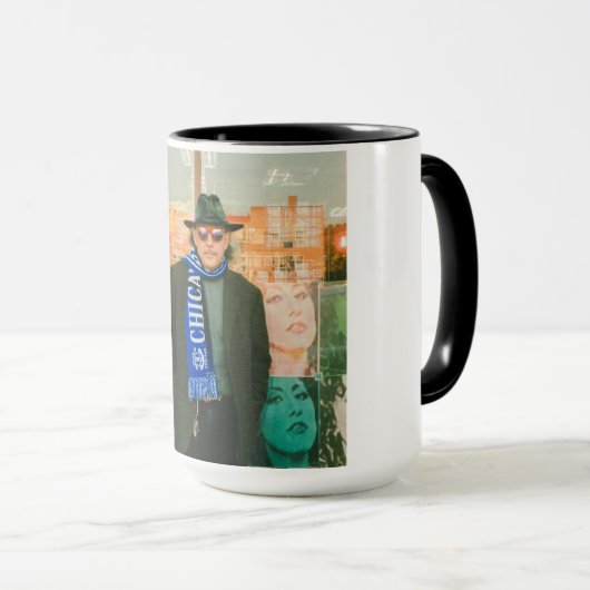 Mug Tasse (VorderseiteRechts)