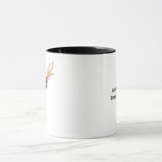 Mug Tasse (Zentrum)