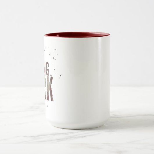 Mug Tasse (Zentrum)