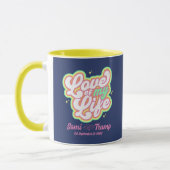 MUG TASSE (Links)