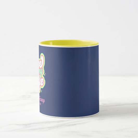 MUG TASSE (Zentrum)