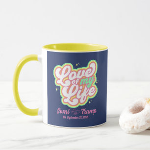 MUG TASSE