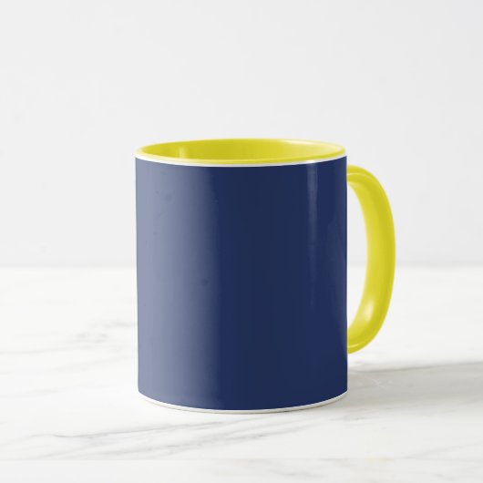 MUG TASSE (VorderseiteRechts)