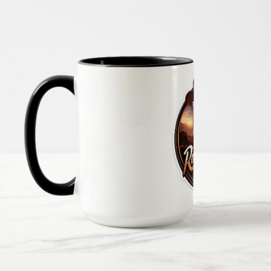 Mug Tasse (Links)