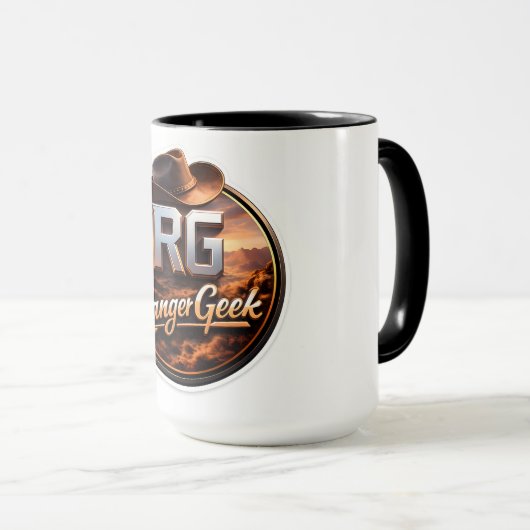 Mug Tasse (VorderseiteRechts)