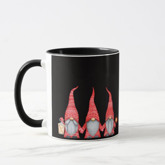 Mug Tasse (Links)