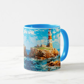 Mug  tasse