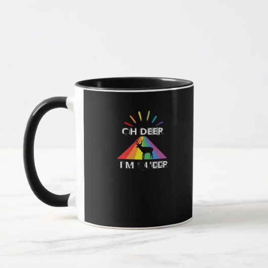Mug Tasse (Links)