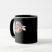 Mug Tasse (Vorderseite Links)