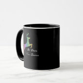 Mug Tasse (Vorderseite Links)