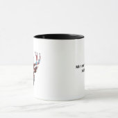 Mug Tasse (Zentrum)