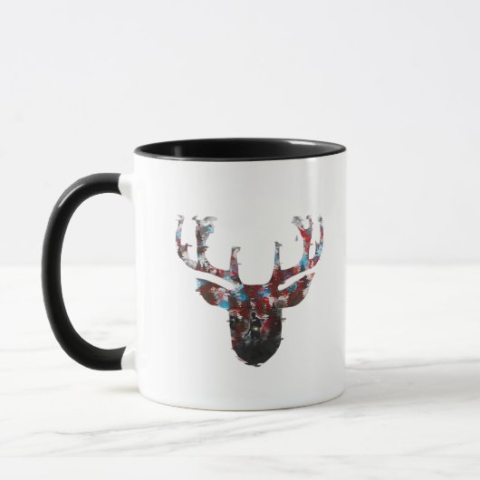 Mug Tasse (Links)