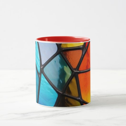 Mug Tasse (Zentrum)