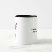Mug Tasse (Zentrum)